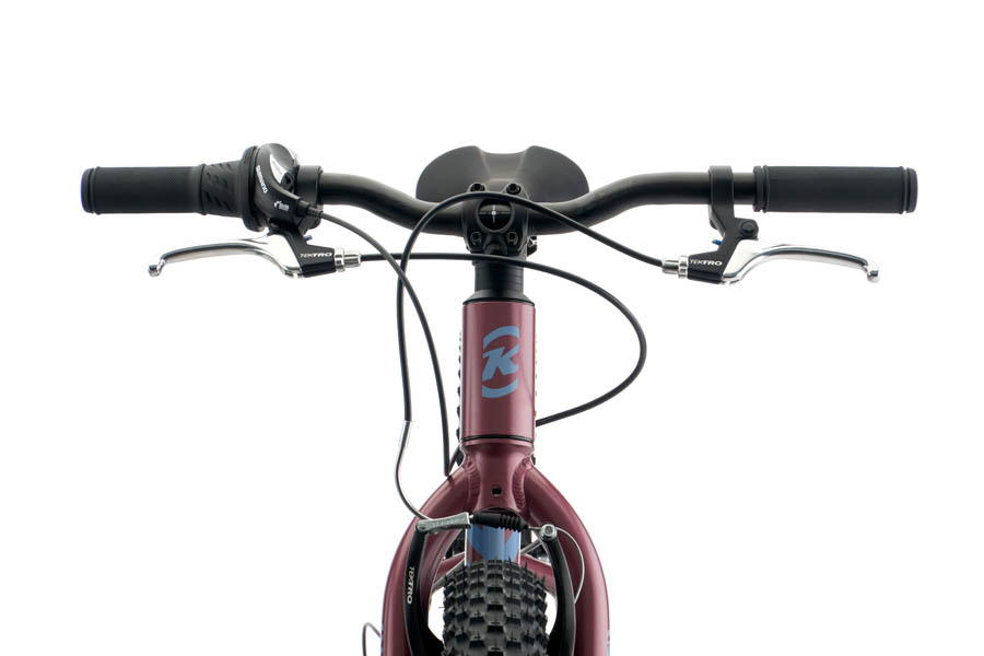 Jalgratas lastele Kona Hula, Satin Metallic Mauve