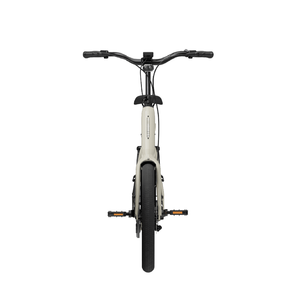 Elektrijalgratas TENWAYS CGO Compact