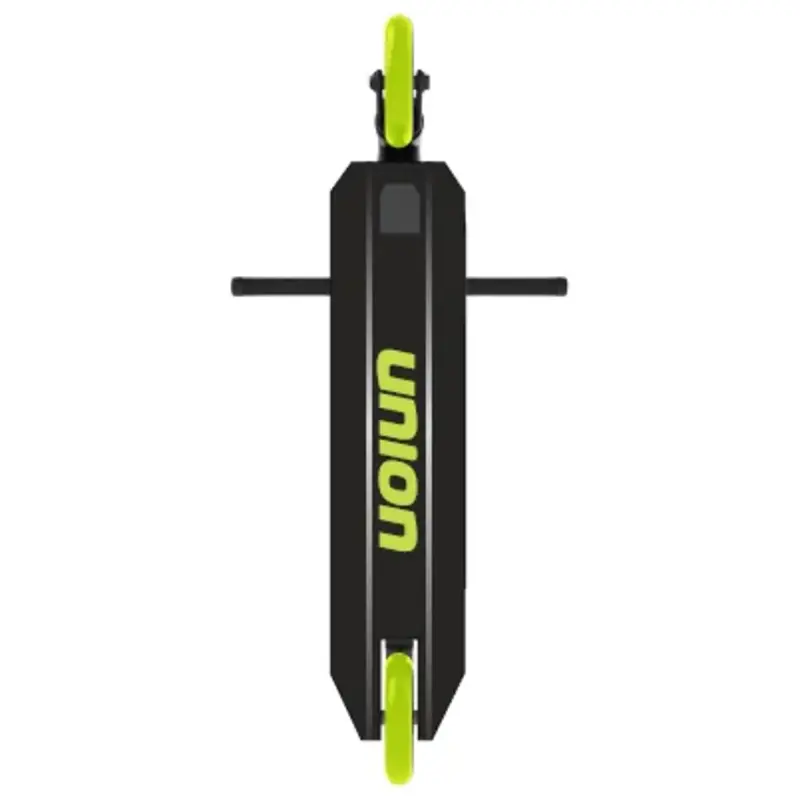Trikitõukeratas Union Lite XS Scooter Lime