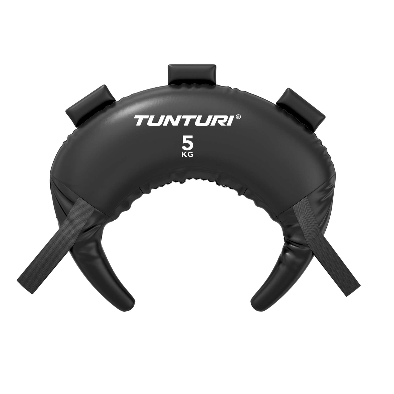 Raskuskott TUNTURI Platinum Bulgarian Bag, 5 kg