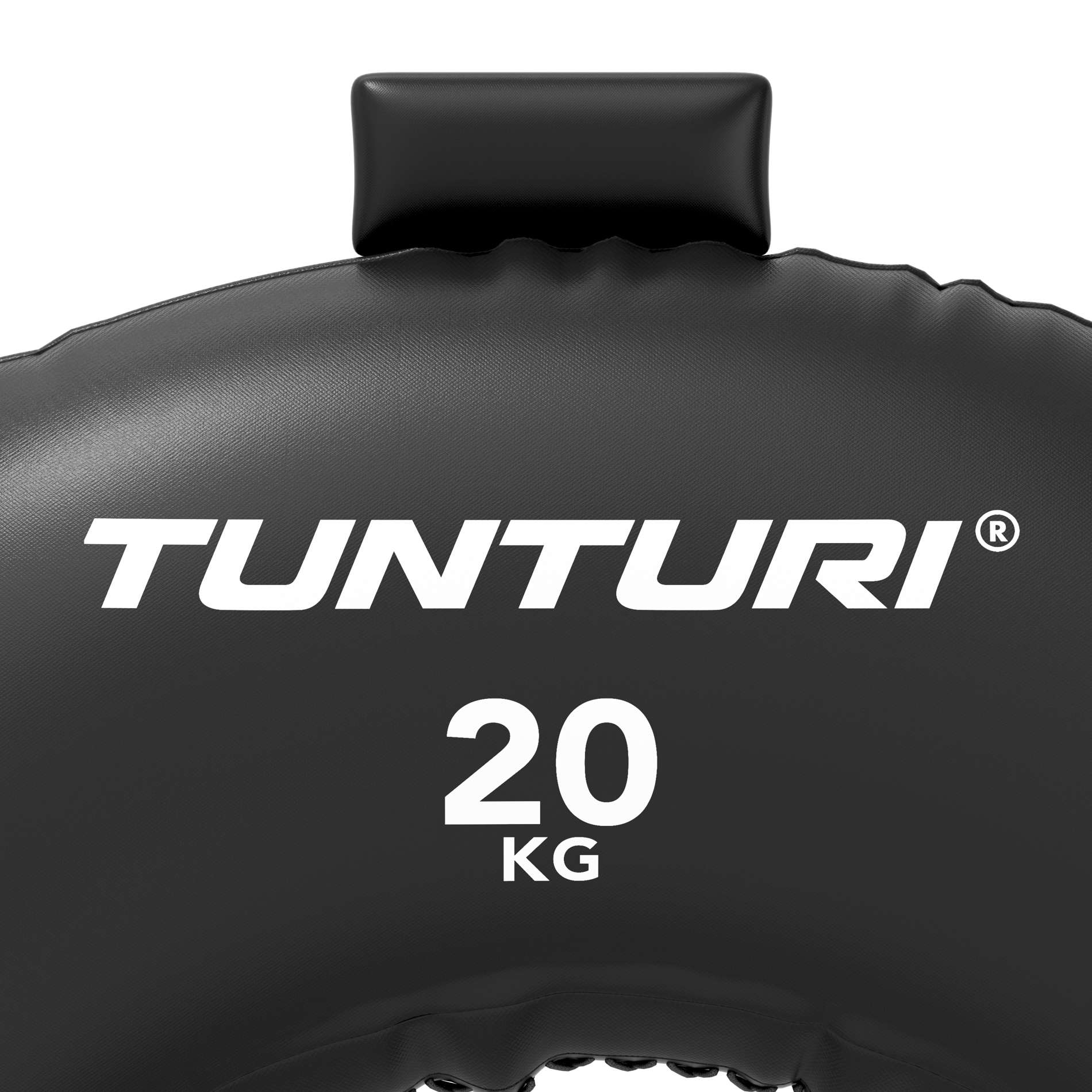 Raskuskott TUNTURI Platinum Bulgarian Bag, 20 kg