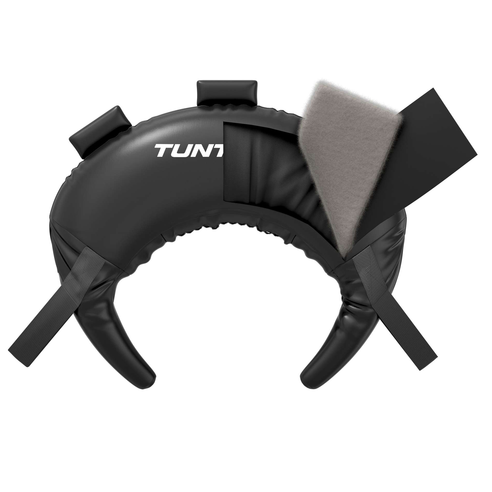 Raskuskott TUNTURI Platinum Bulgarian Bag, 20 kg