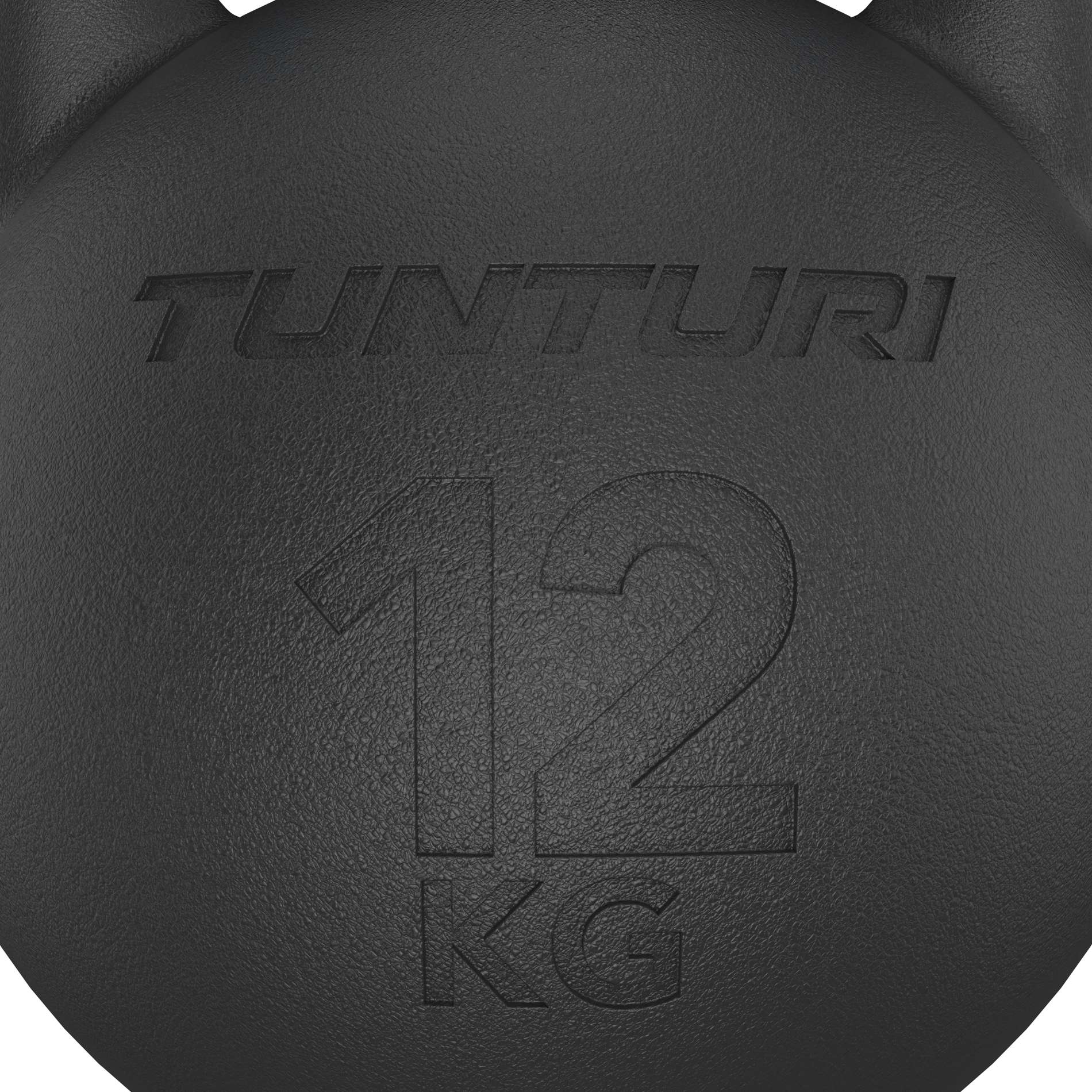 Sangpomm TUNTURI Platinum Competition Kettlebell, 12 kg