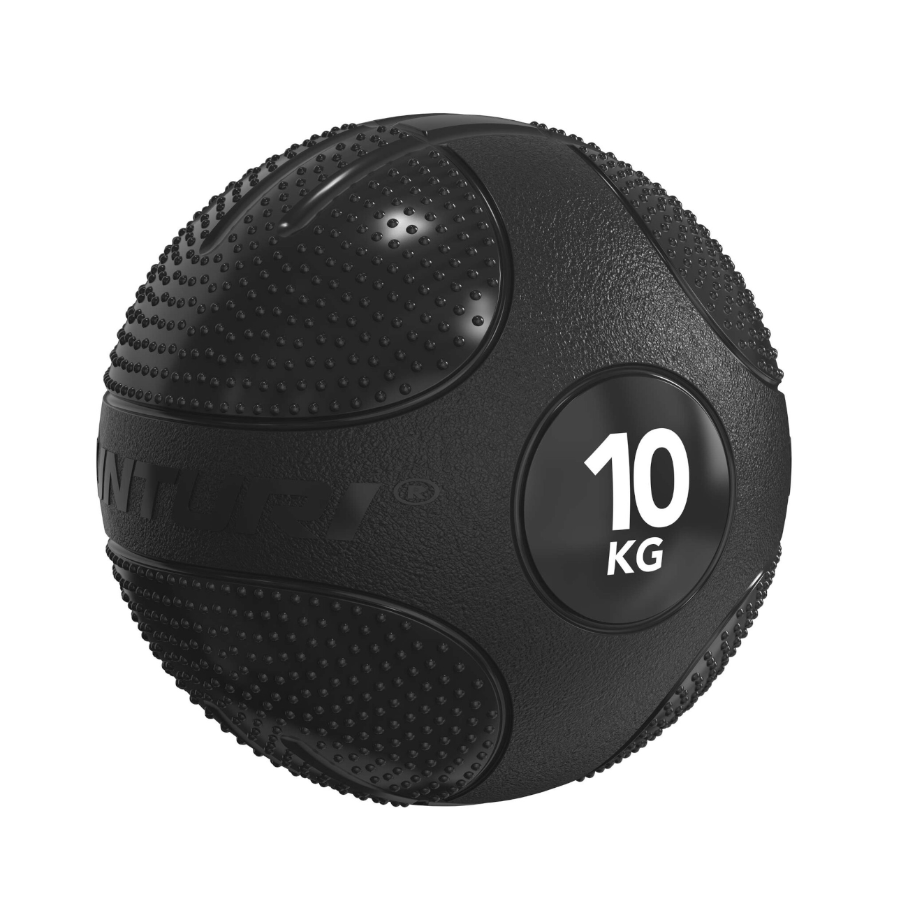 Topispall TUNTURI Platinum Slam Ball, 10 kg