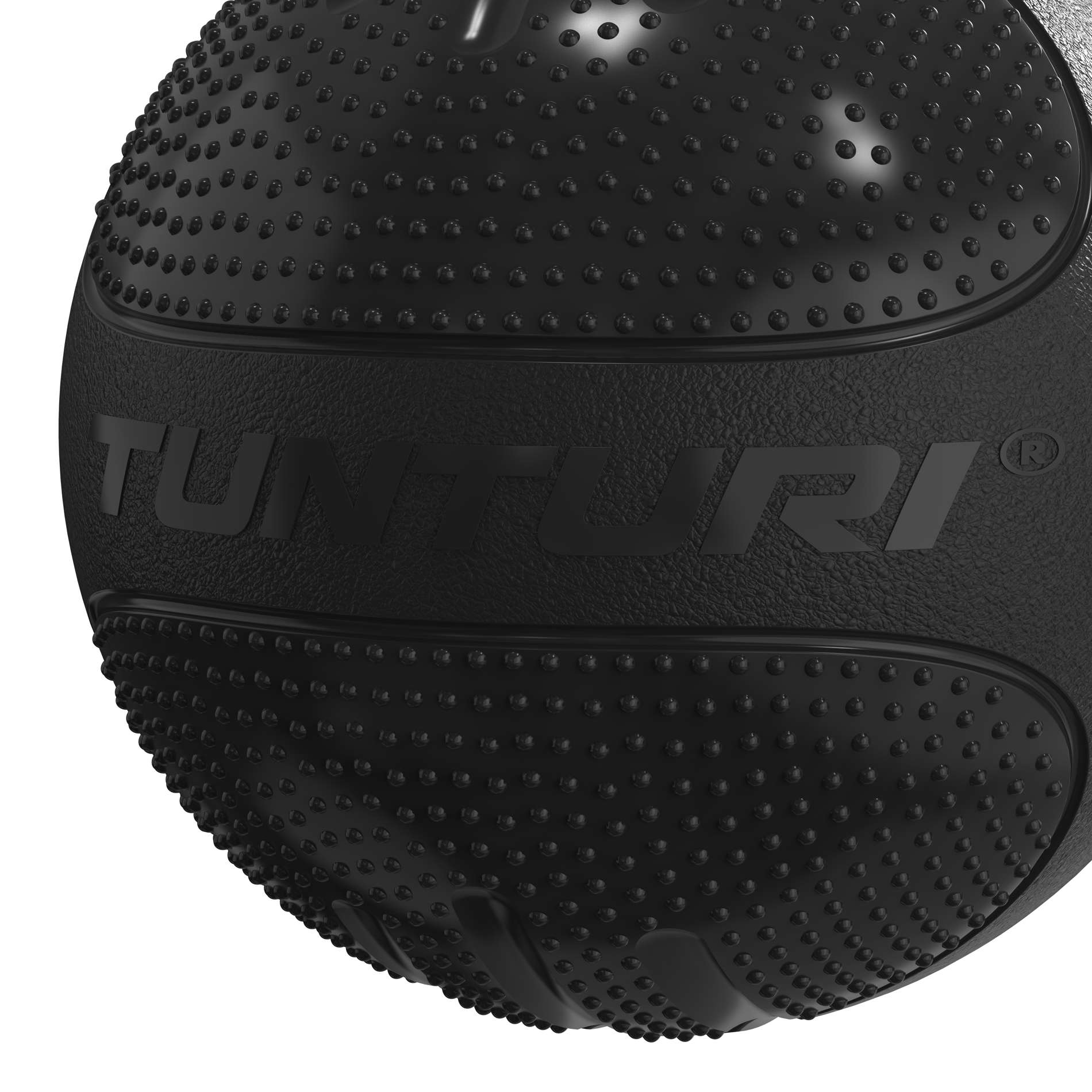 Topispall TUNTURI Platinum Slam Ball, 10 kg
