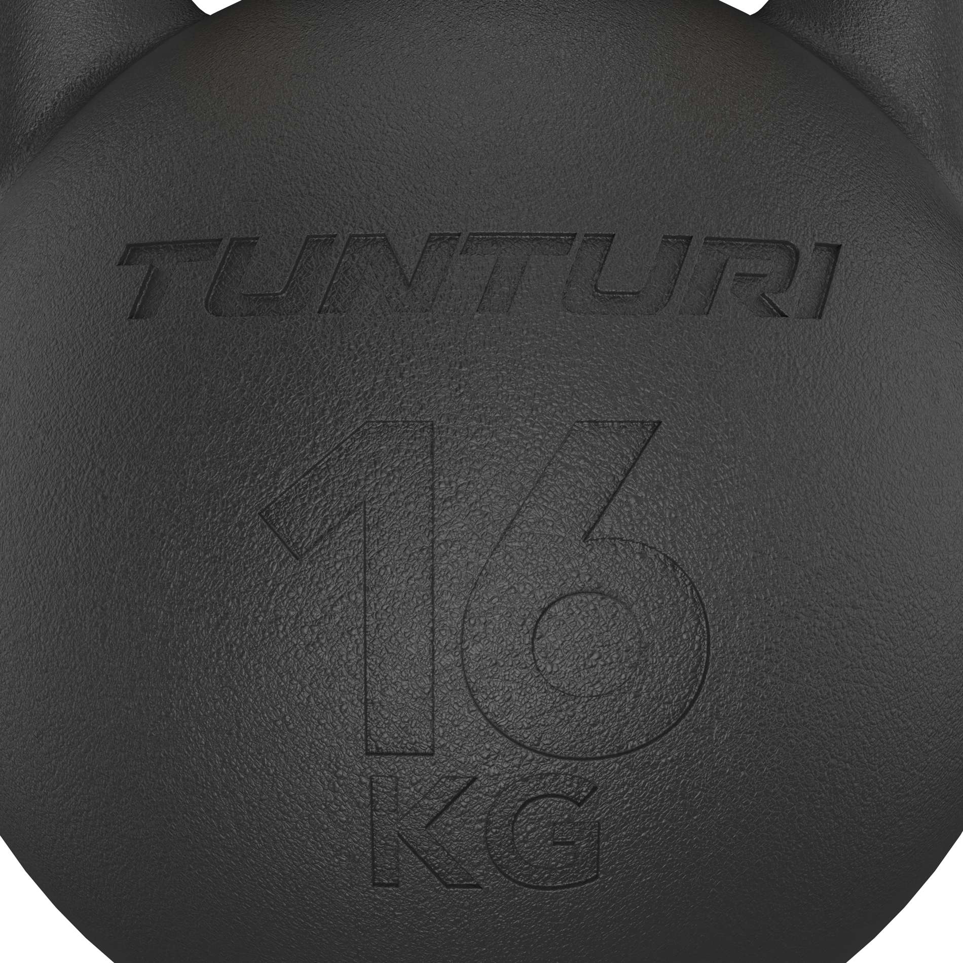 Sangpomm TUNTURI Platinum Competition Kettlebell, 16 kg