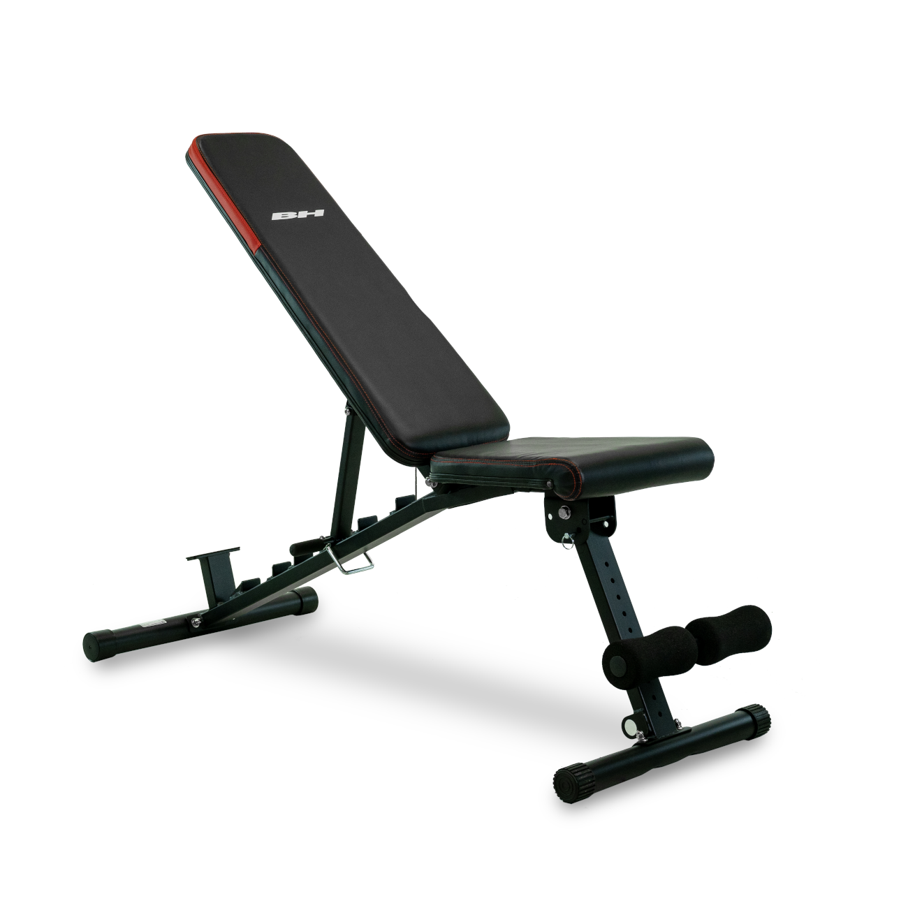 Treeningpink BH FITNESS Weight Bench