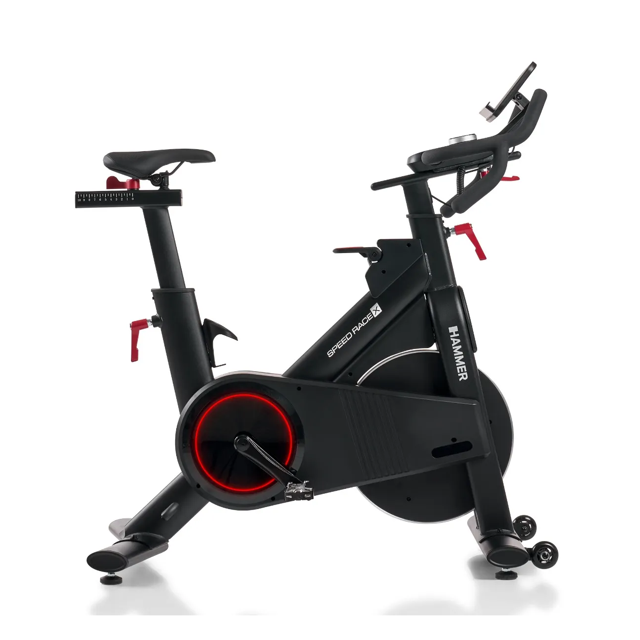 Spinningratas HAMMER Speed Race X