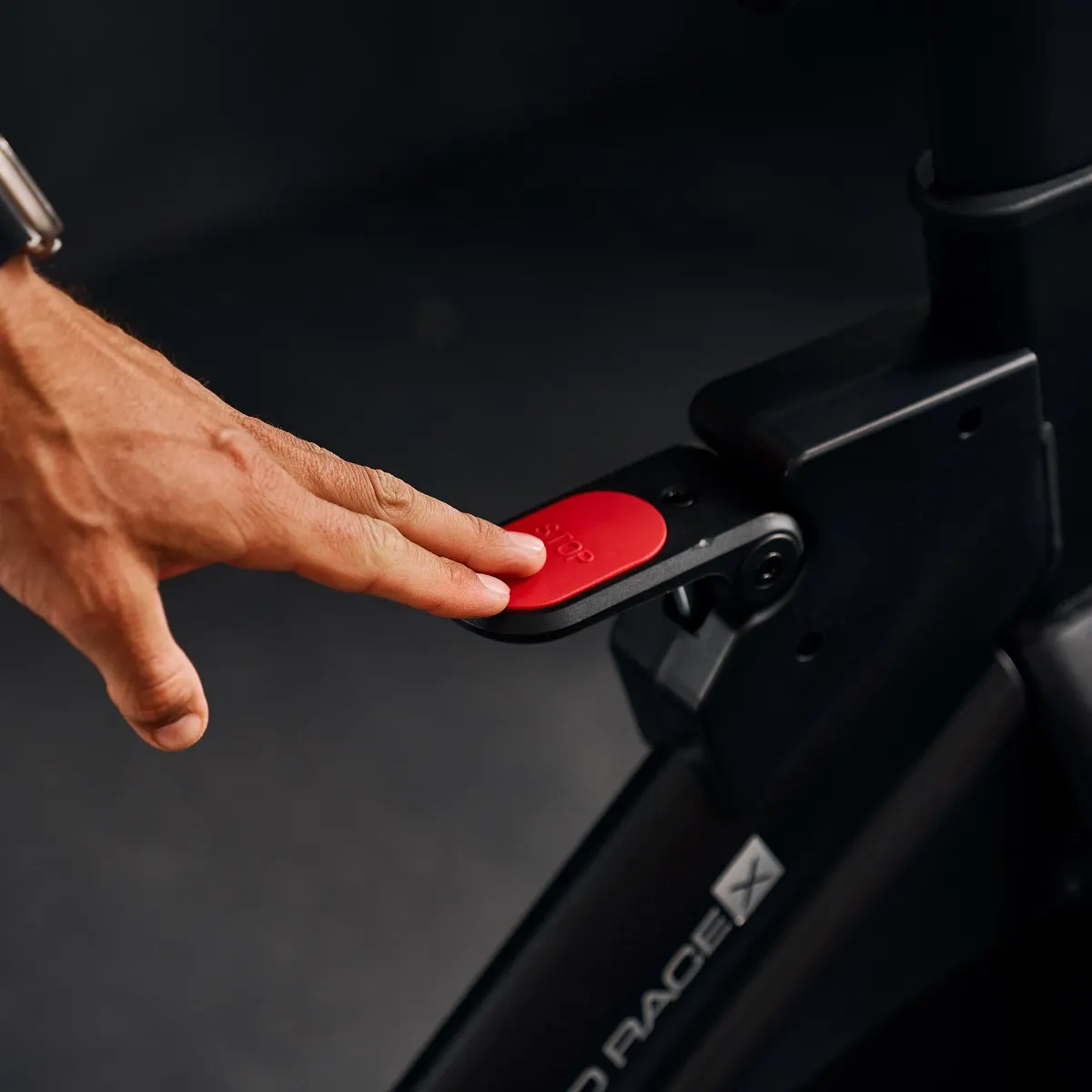 Spinningratas HAMMER Speed Race X