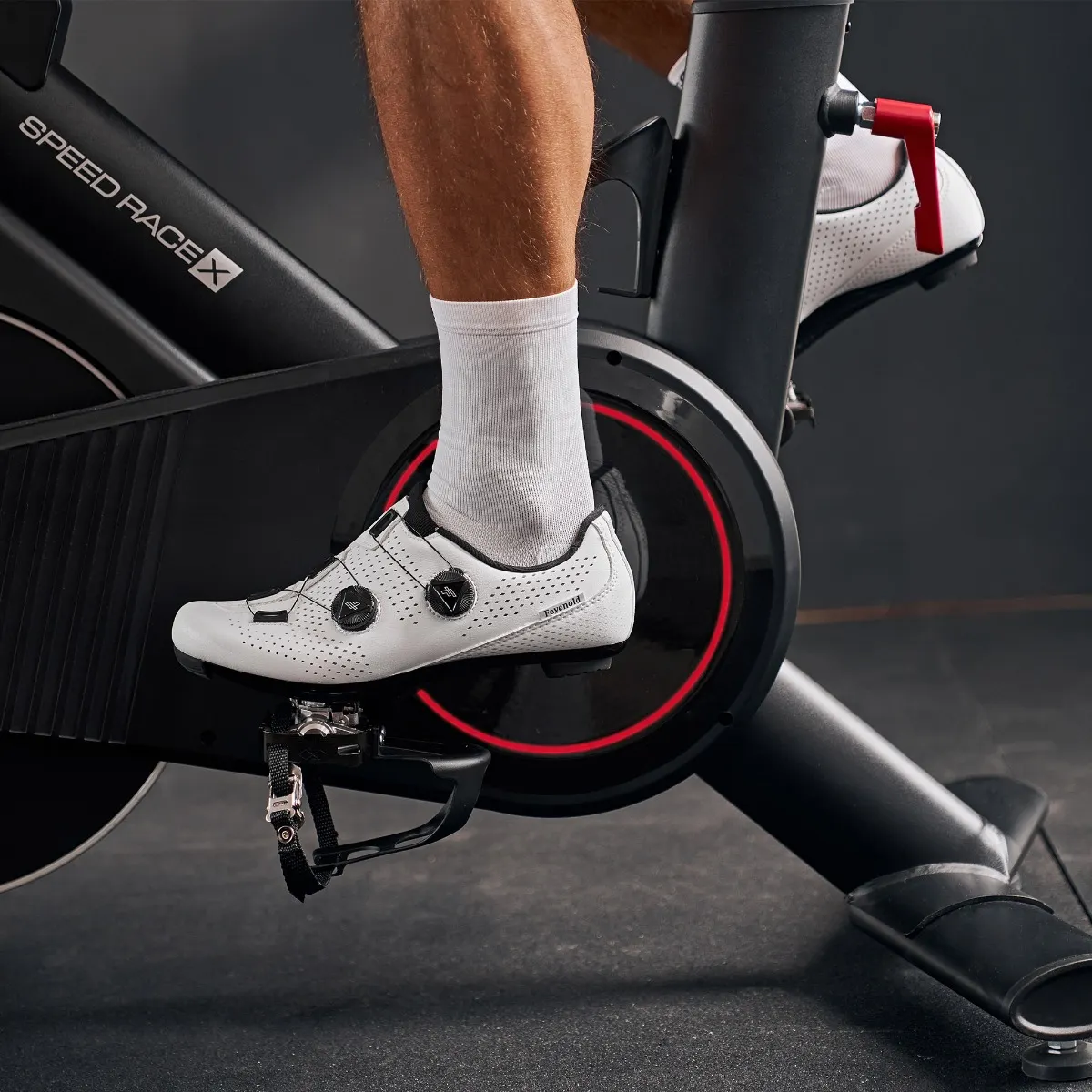 Spinningratas HAMMER Speed Race X