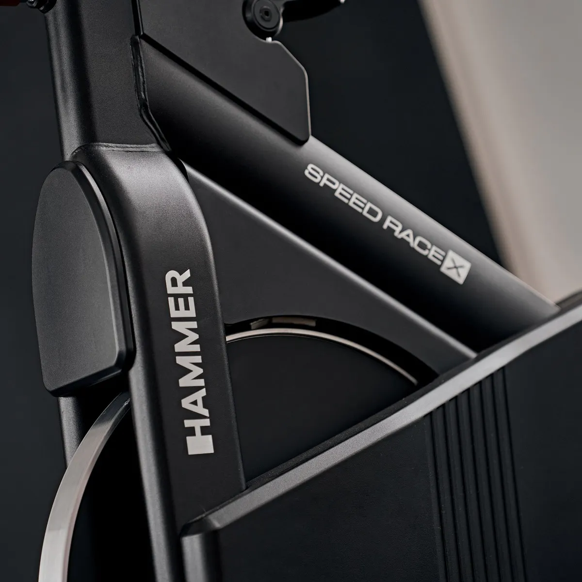 Spinningratas HAMMER Speed Race X