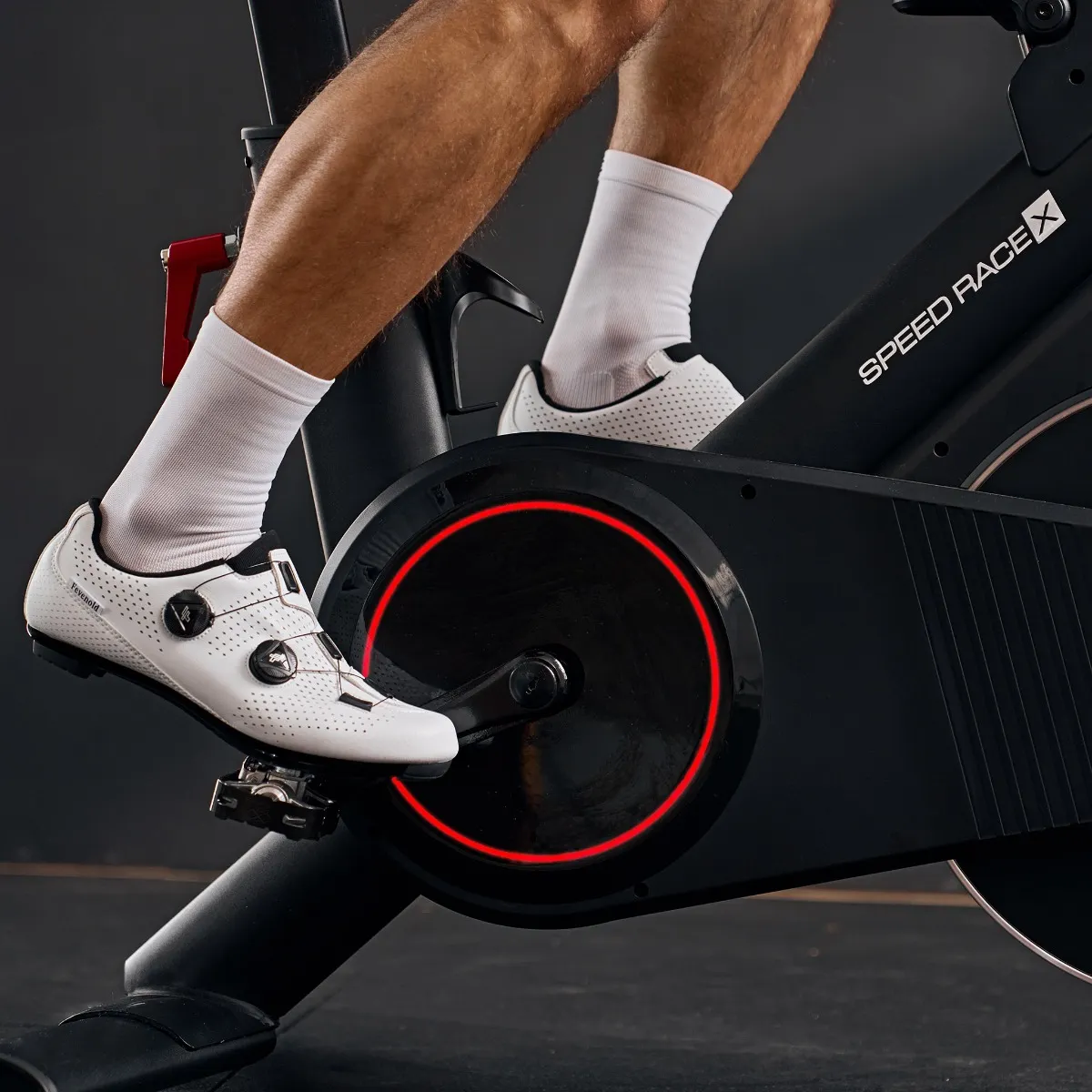 Spinningratas HAMMER Speed Race X