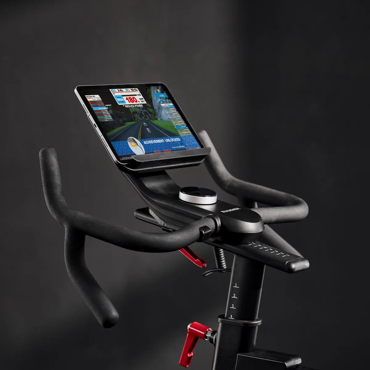 Spinningratas HAMMER Speed Race X