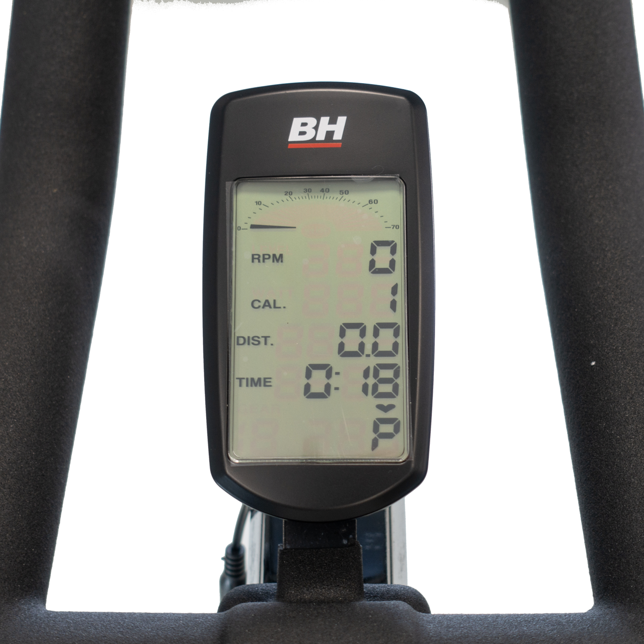 Spinningratas BH FITNESS Stratos