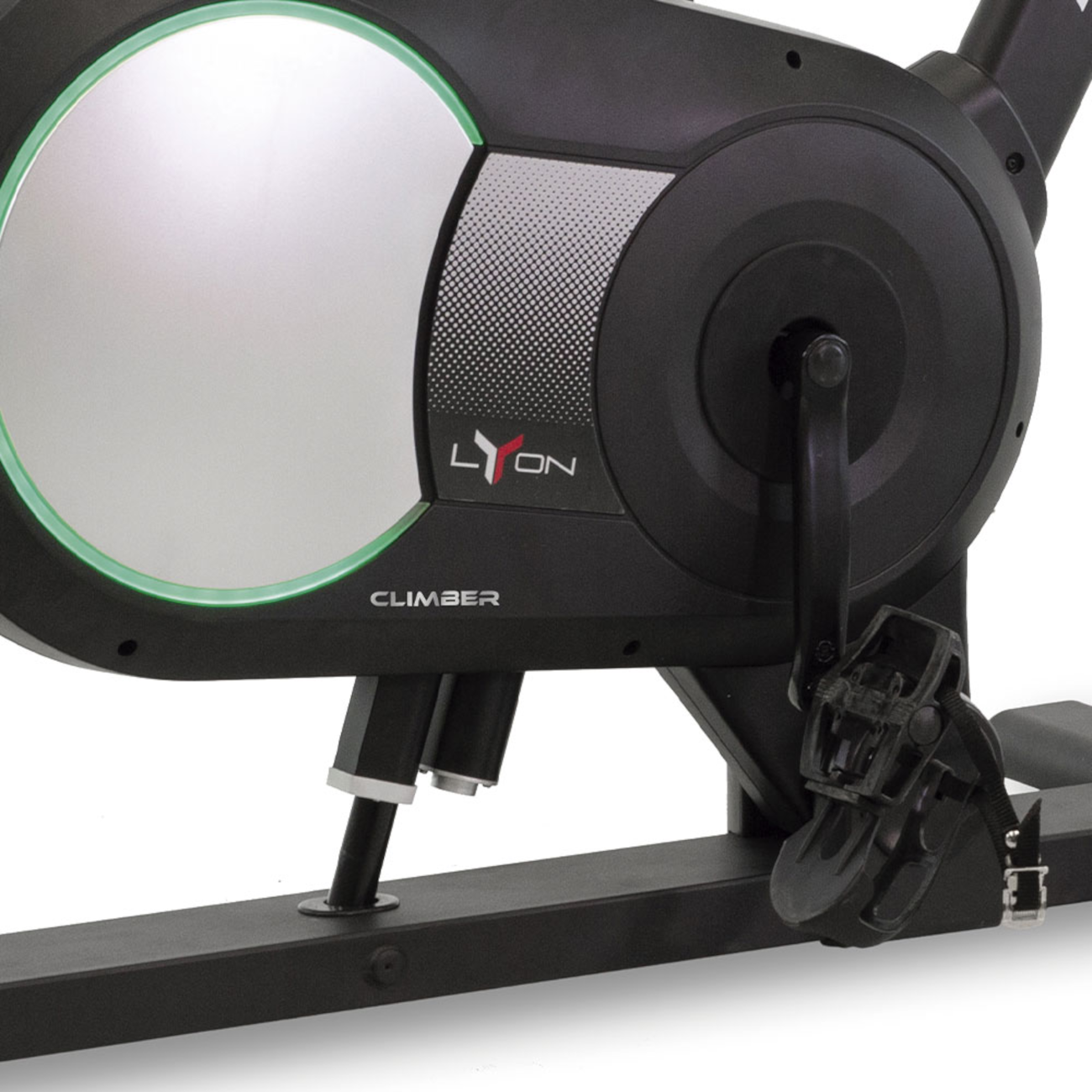 Velotrenažöör BH FITNESS Lyon Climber
