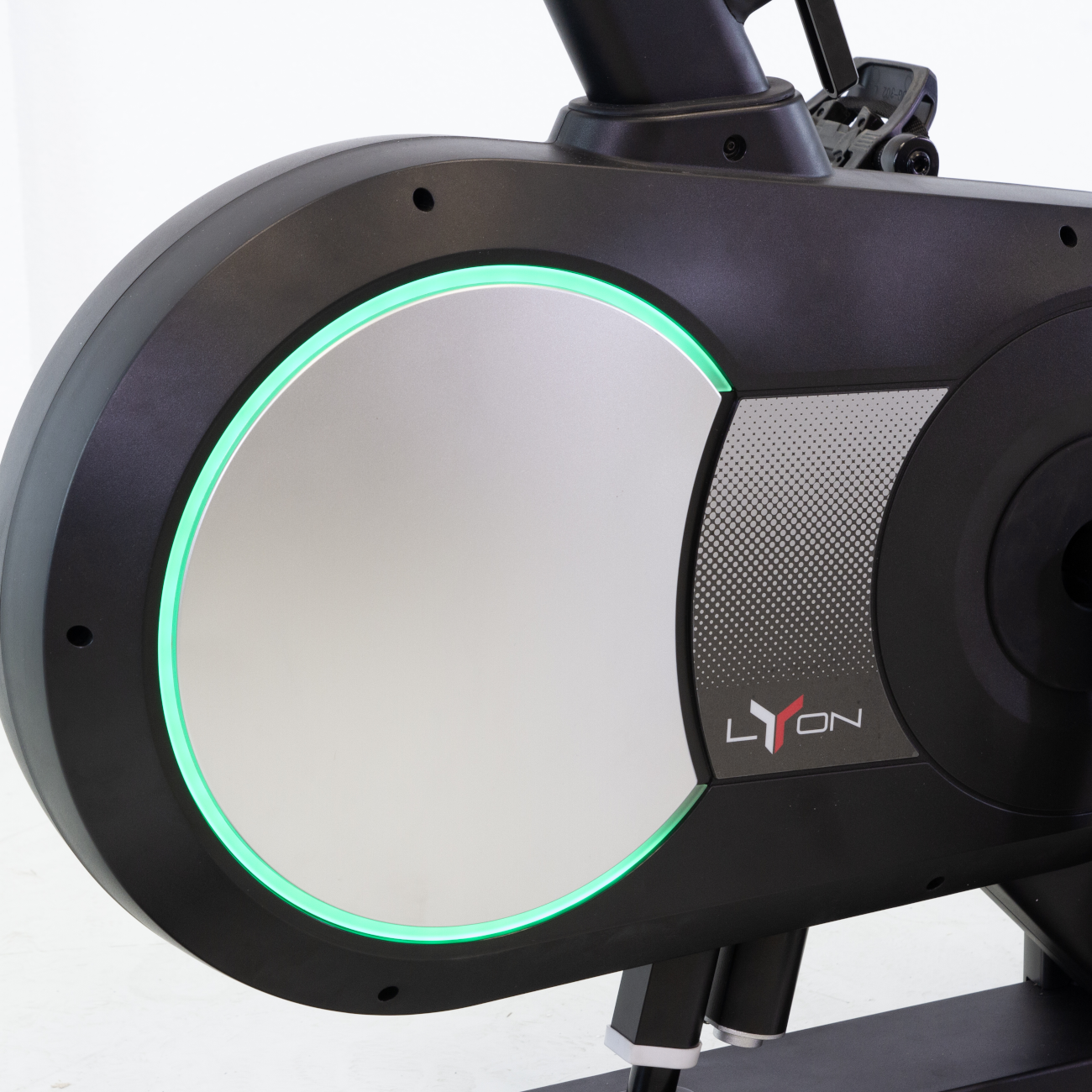 Velotrenažöör BH FITNESS Lyon Climber