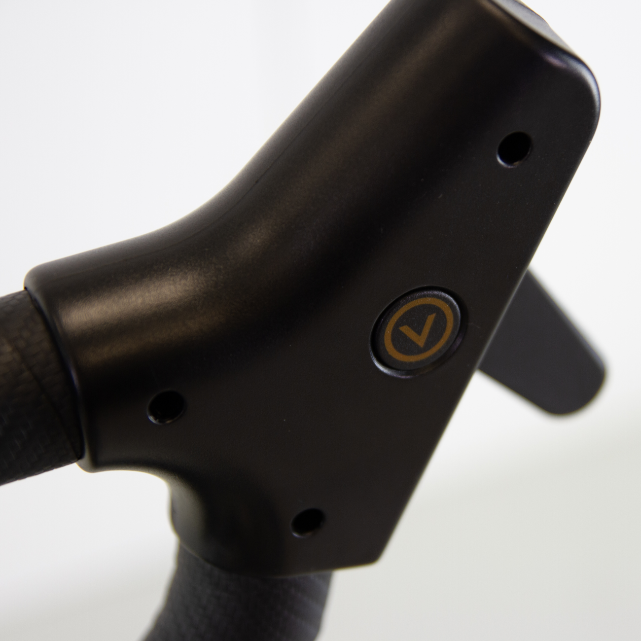 Velotrenažöör BH FITNESS Lyon Climber Multimedia