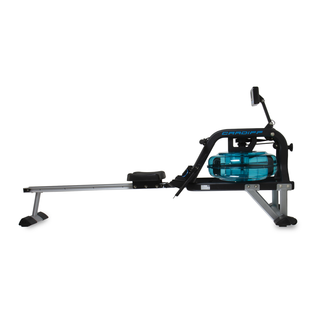 Sõudeergomeeter BH FITNESS Cardiff
