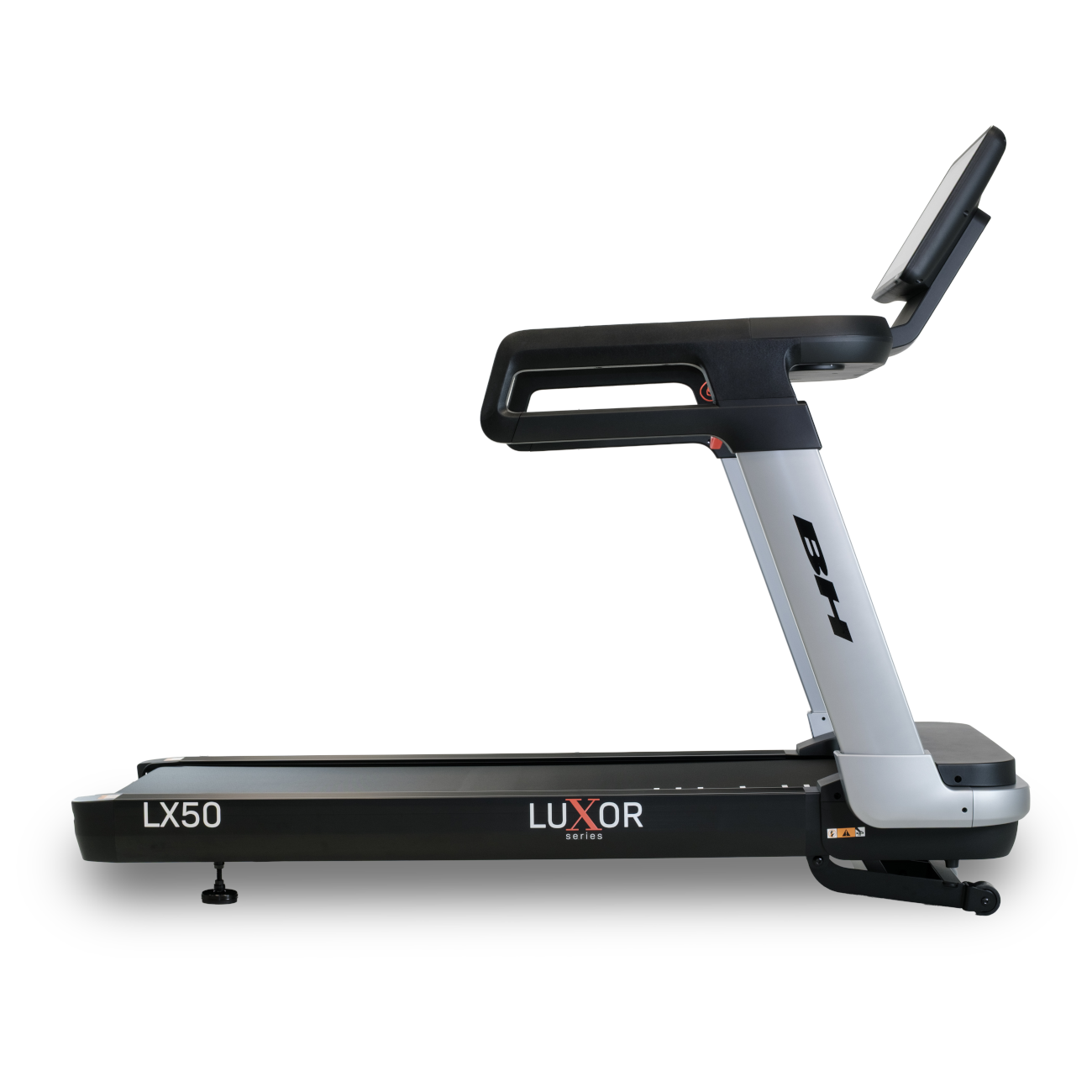 Jooksulint BH FITNESS LX50 Multimedia