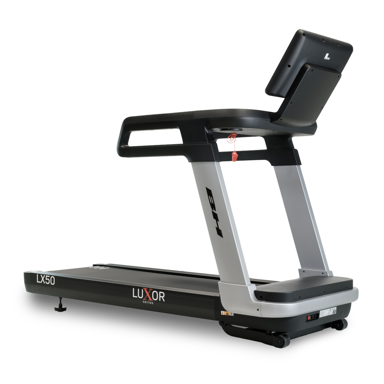 Jooksulint BH FITNESS LX50 Multimedia