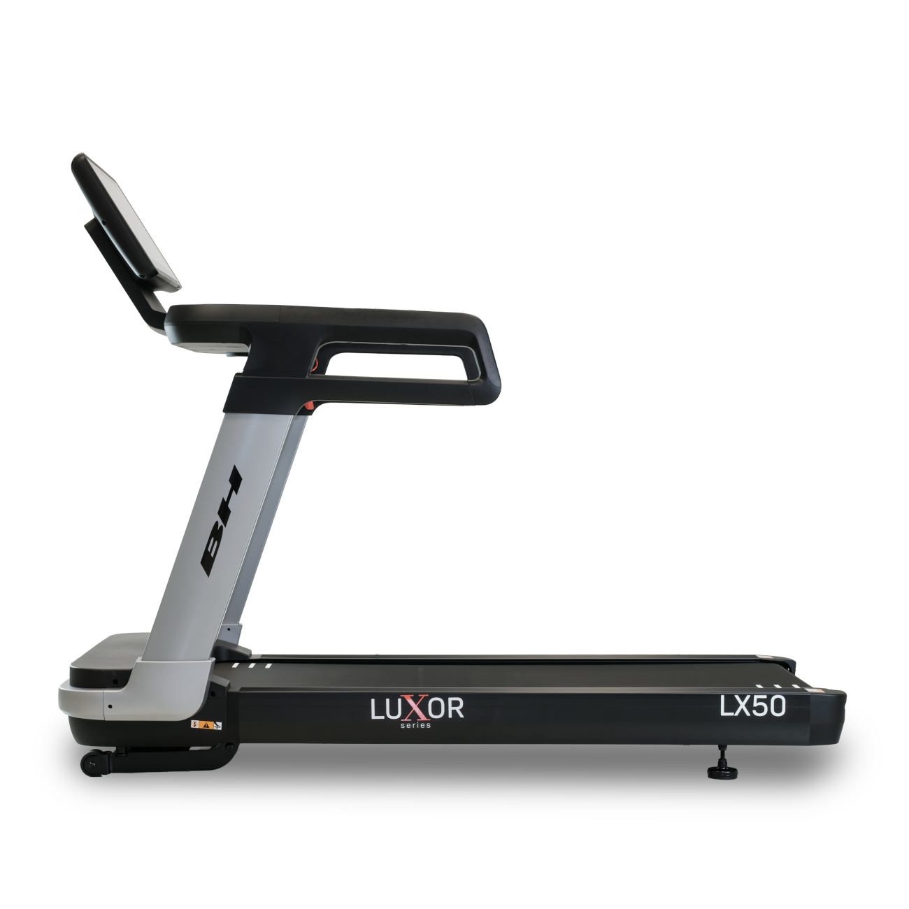 Jooksulint BH FITNESS LX50 Multimedia