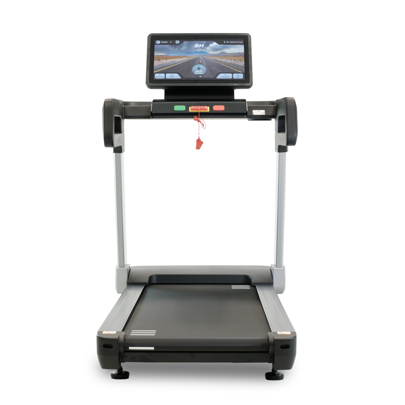 Jooksulint BH FITNESS LX50 Multimedia