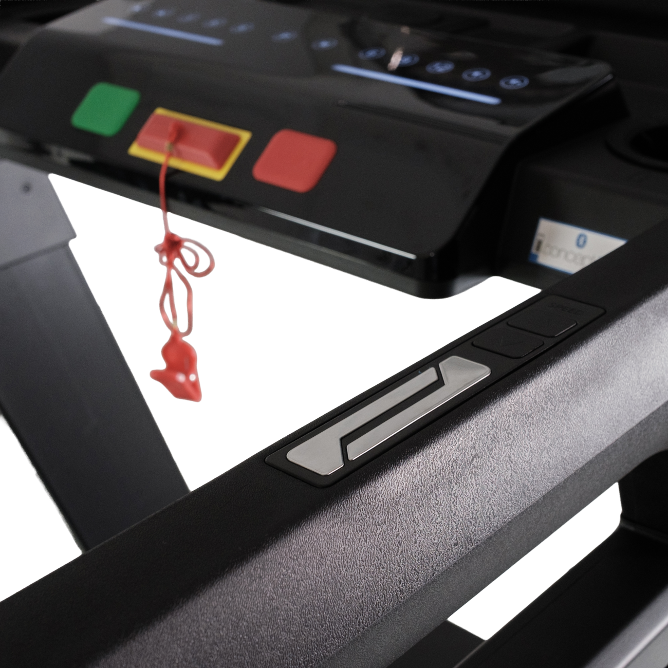 Jooksulint BH FITNESS LX50 Multimedia
