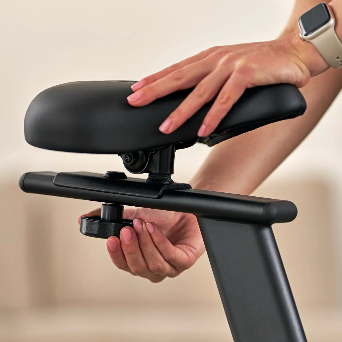Velotrenažöör HAMMER Cardio XT7