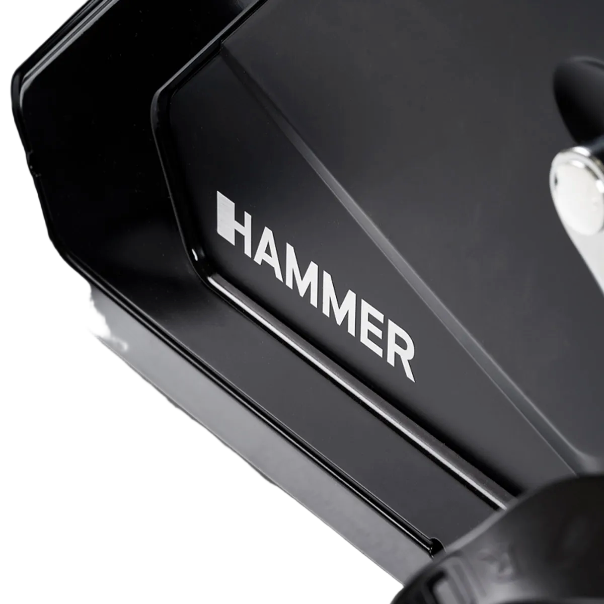 Velotrenažöör HAMMER Varon XTR II