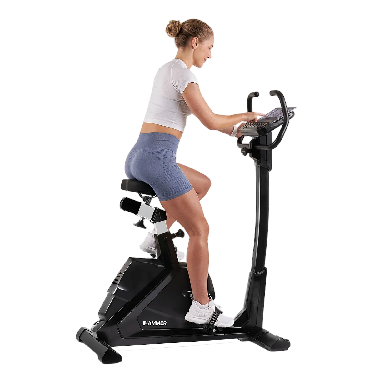 Velotrenažöör HAMMER Varon XTR II