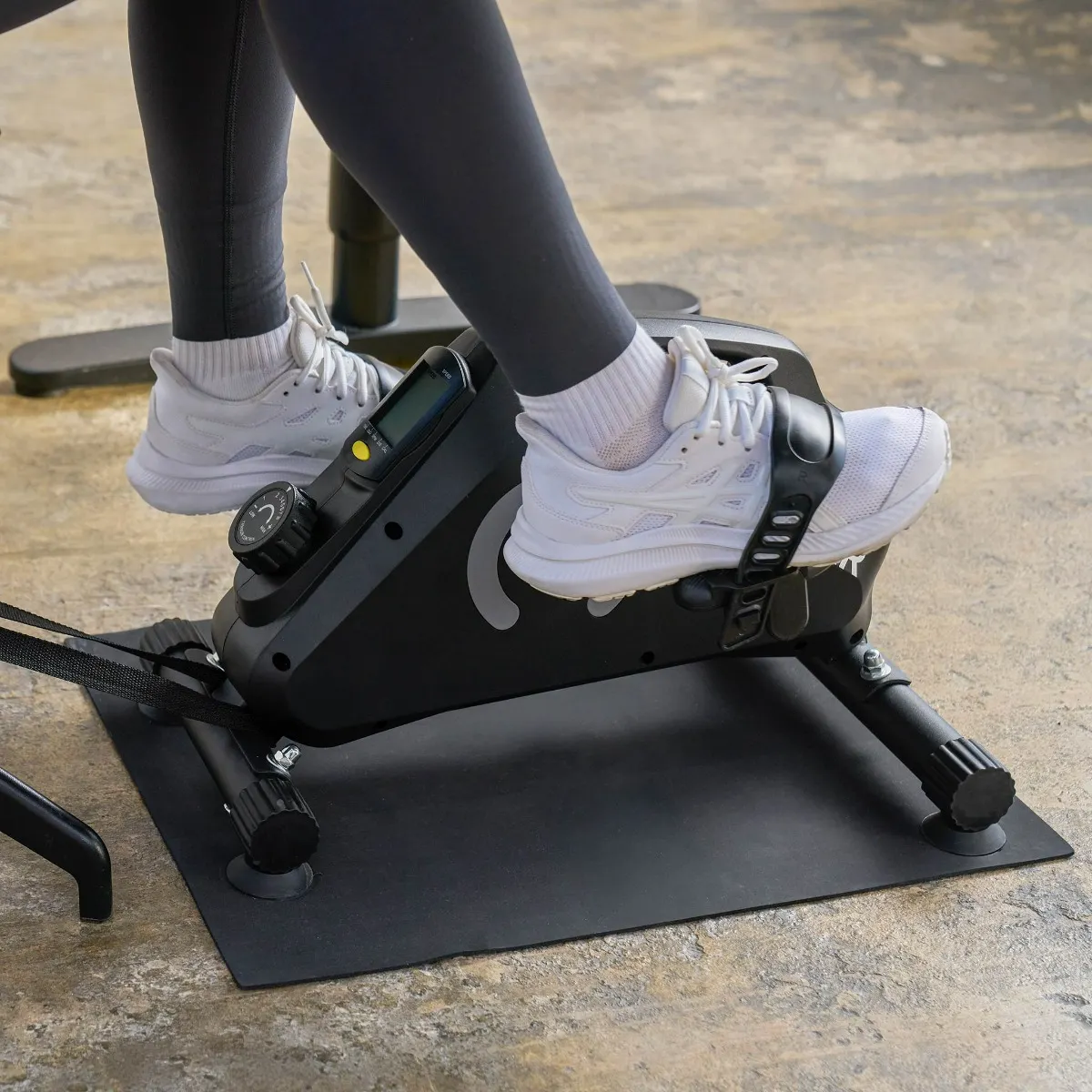Miniratas HAMMER Pedal Trainer Magnet