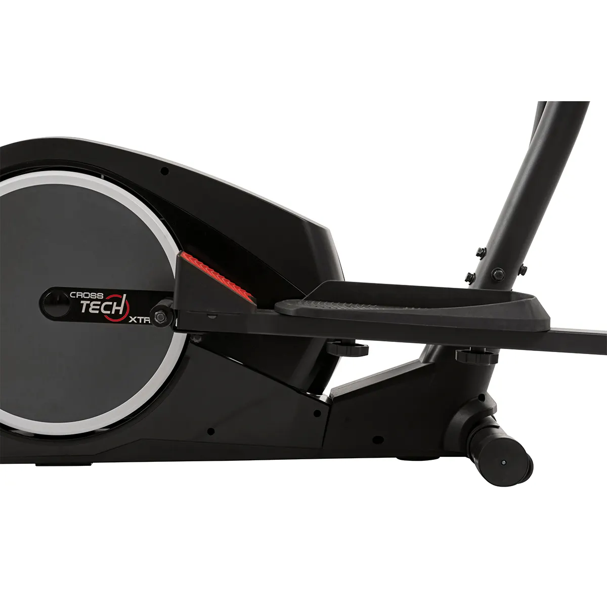 Elliptiline trenažöör HAMMER Crosstech XTR BT