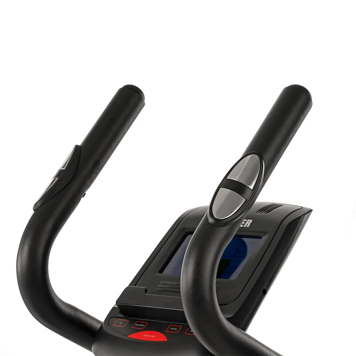 Elliptiline trenažöör HAMMER Crosstech XTR BT