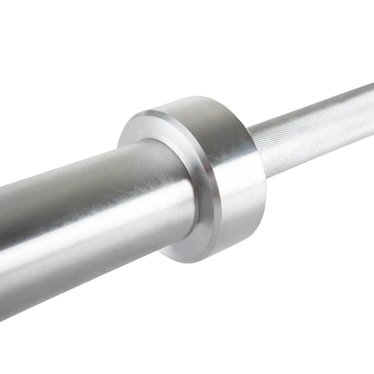 Tõstekang HAMMER Olympic Barbell 700kg, 222cm, 50mm