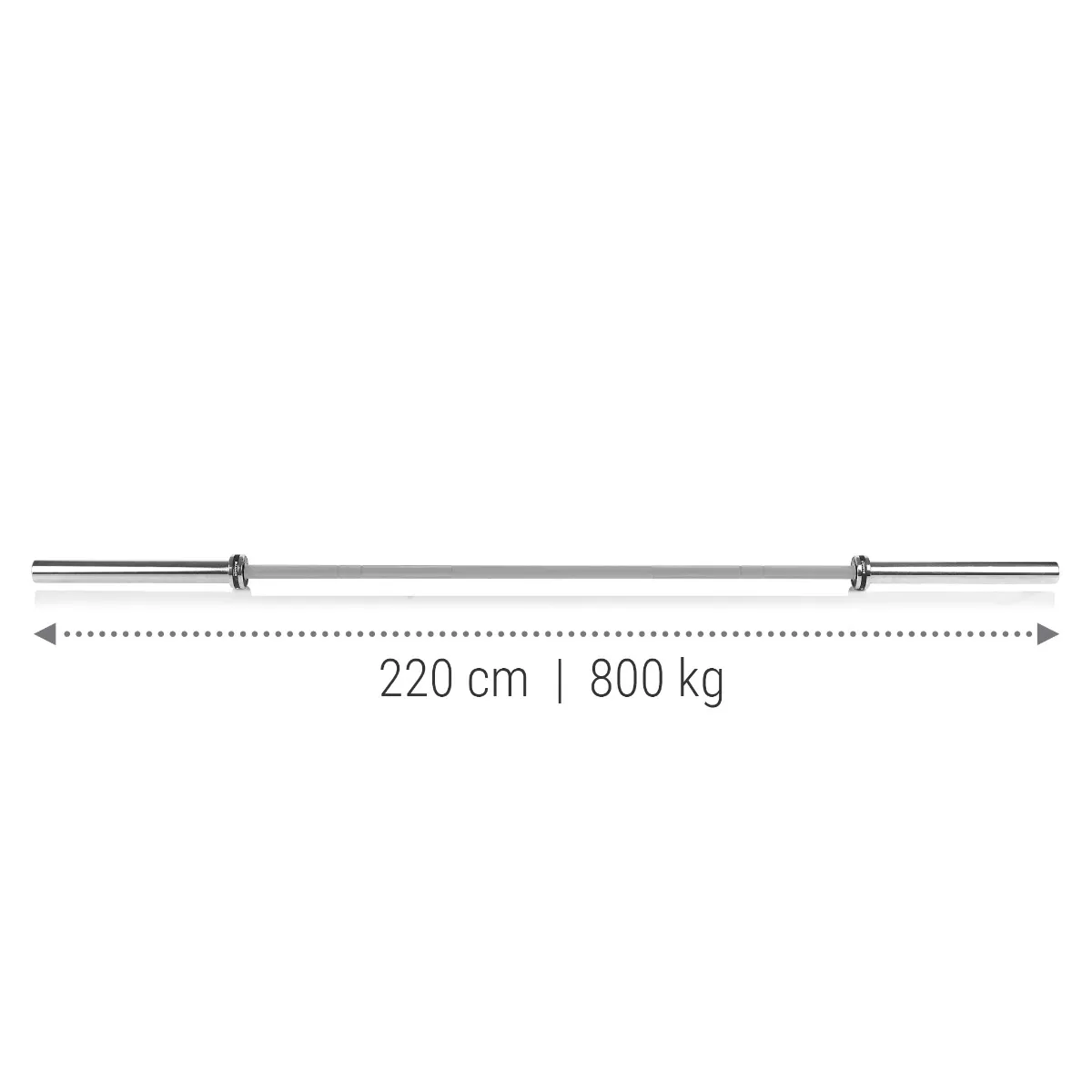 Tõstekang HAMMER Maximum PRO 800kg, 220cm, 50mm