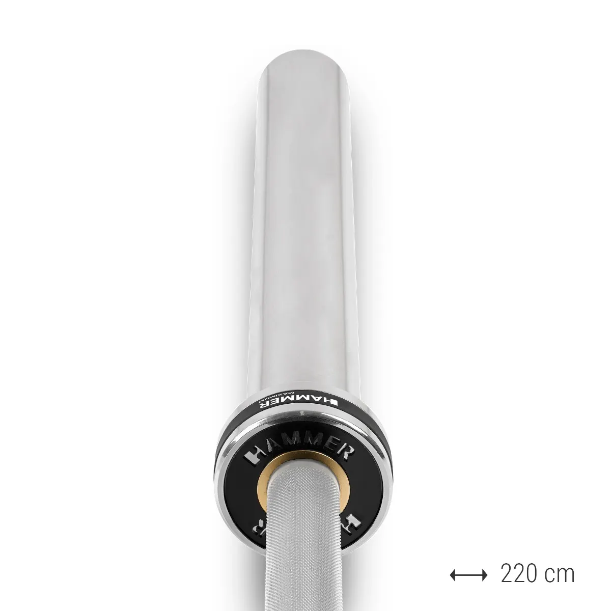 Tõstekang HAMMER Maximum PRO 800kg, 220cm, 50mm