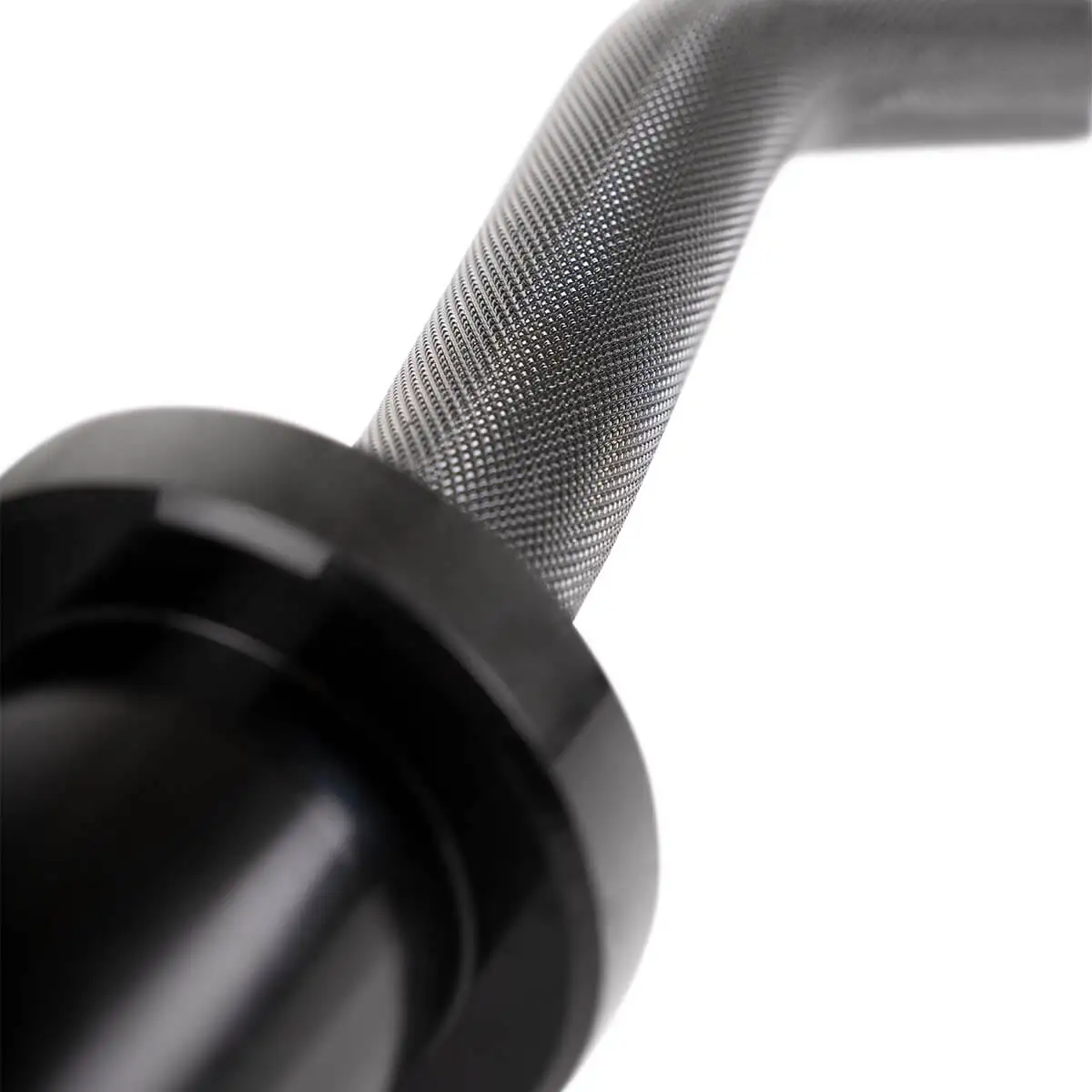 Tõstekang HAMMER Premium SZ-Curl Bar, 225 kg, 50mm