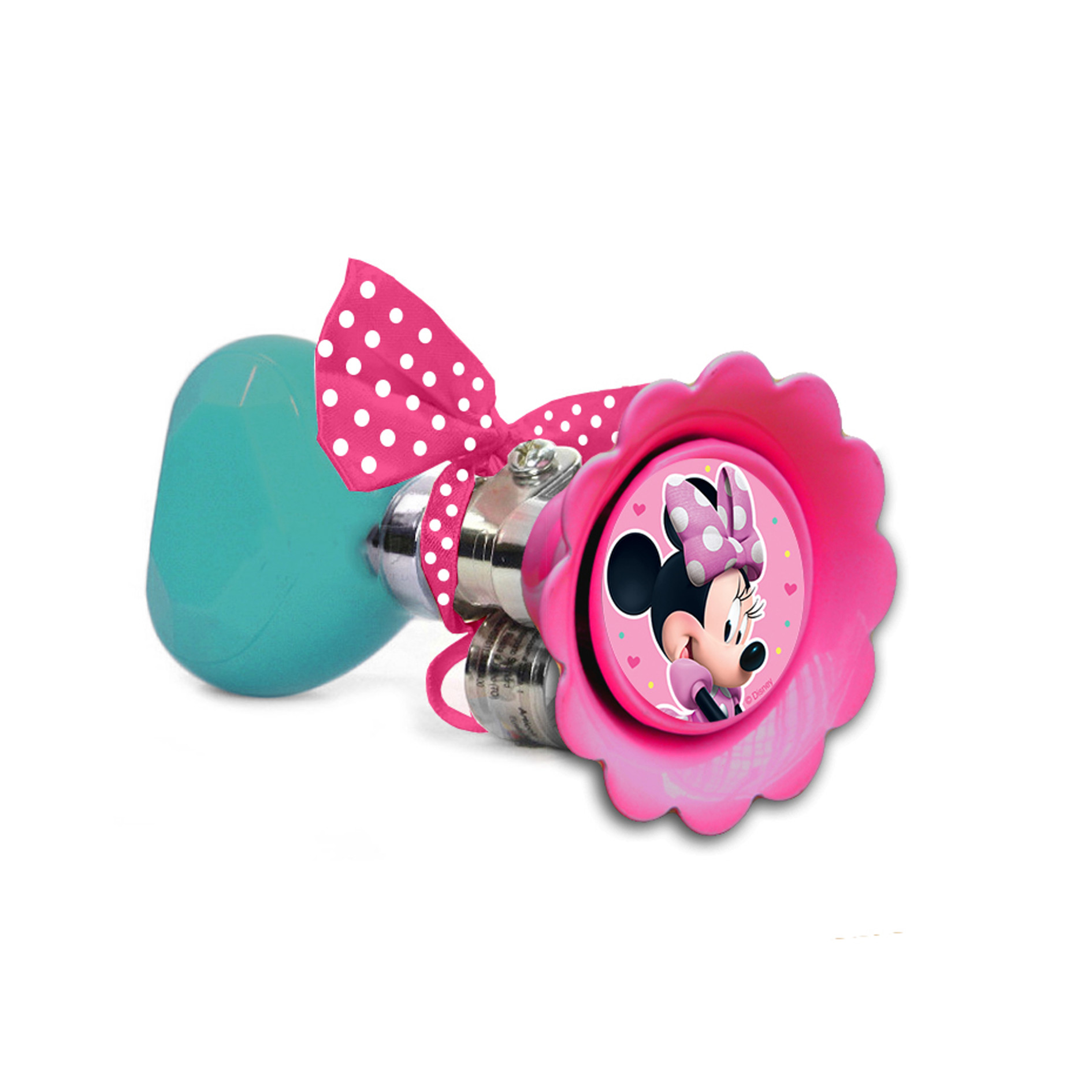 Pasun Minnie, roosa