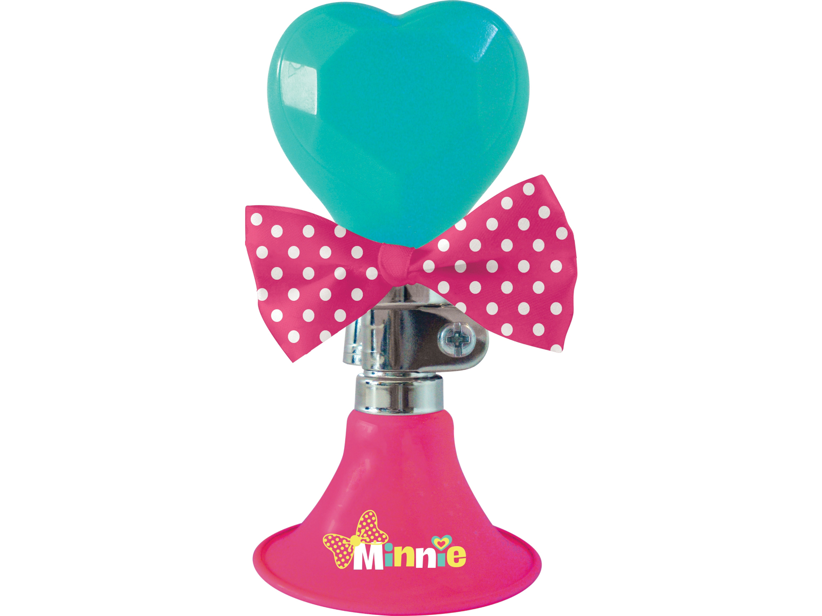 Pasun Minnie, roosa