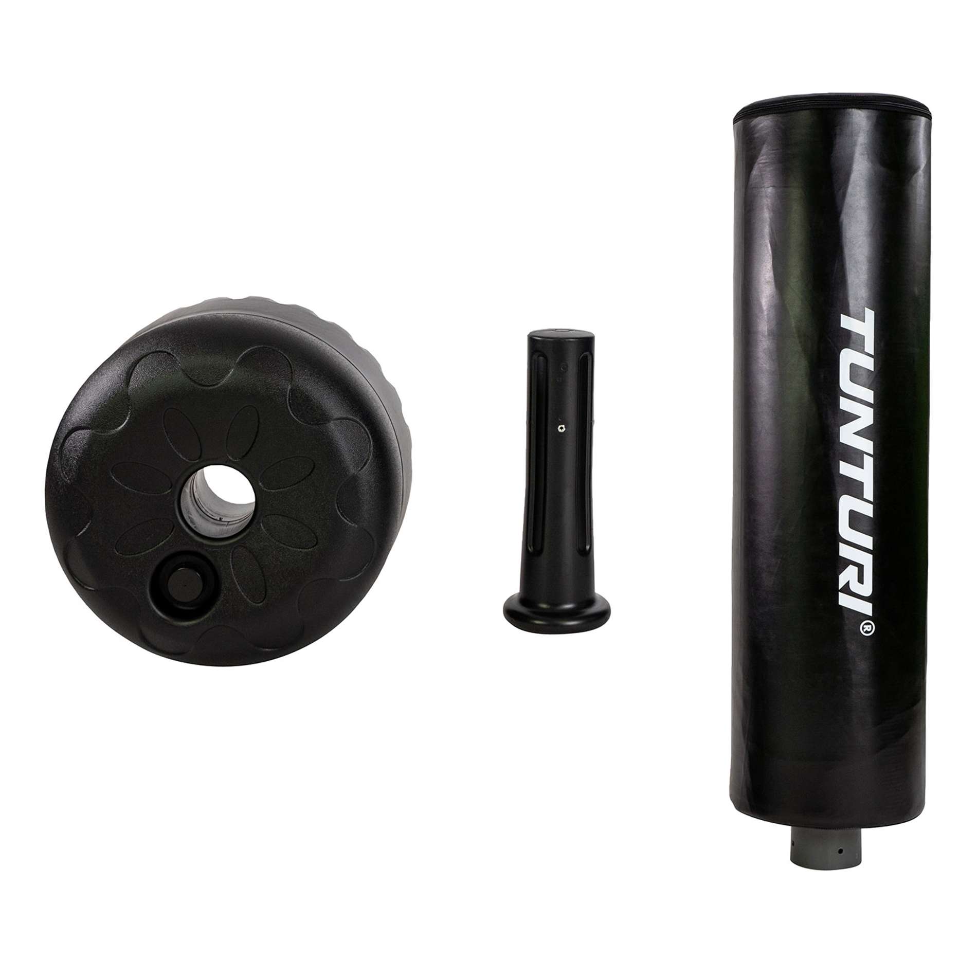 Seisev poksikott TUNTURI Free Stand Punch Bag