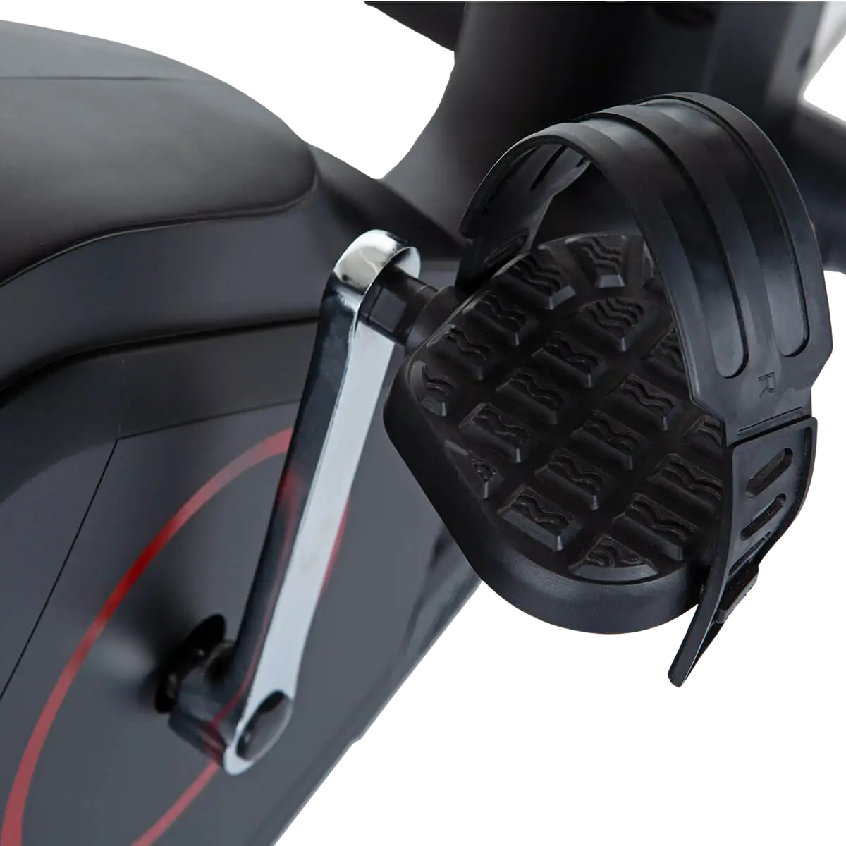 Velotrenažöör HAMMER Cardio XT6 BT