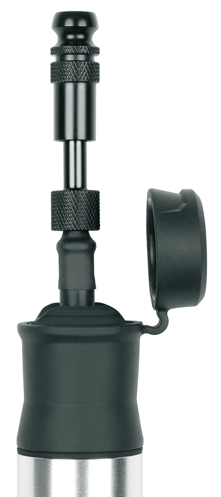 Käsipump SKS Airflex Explorer, must