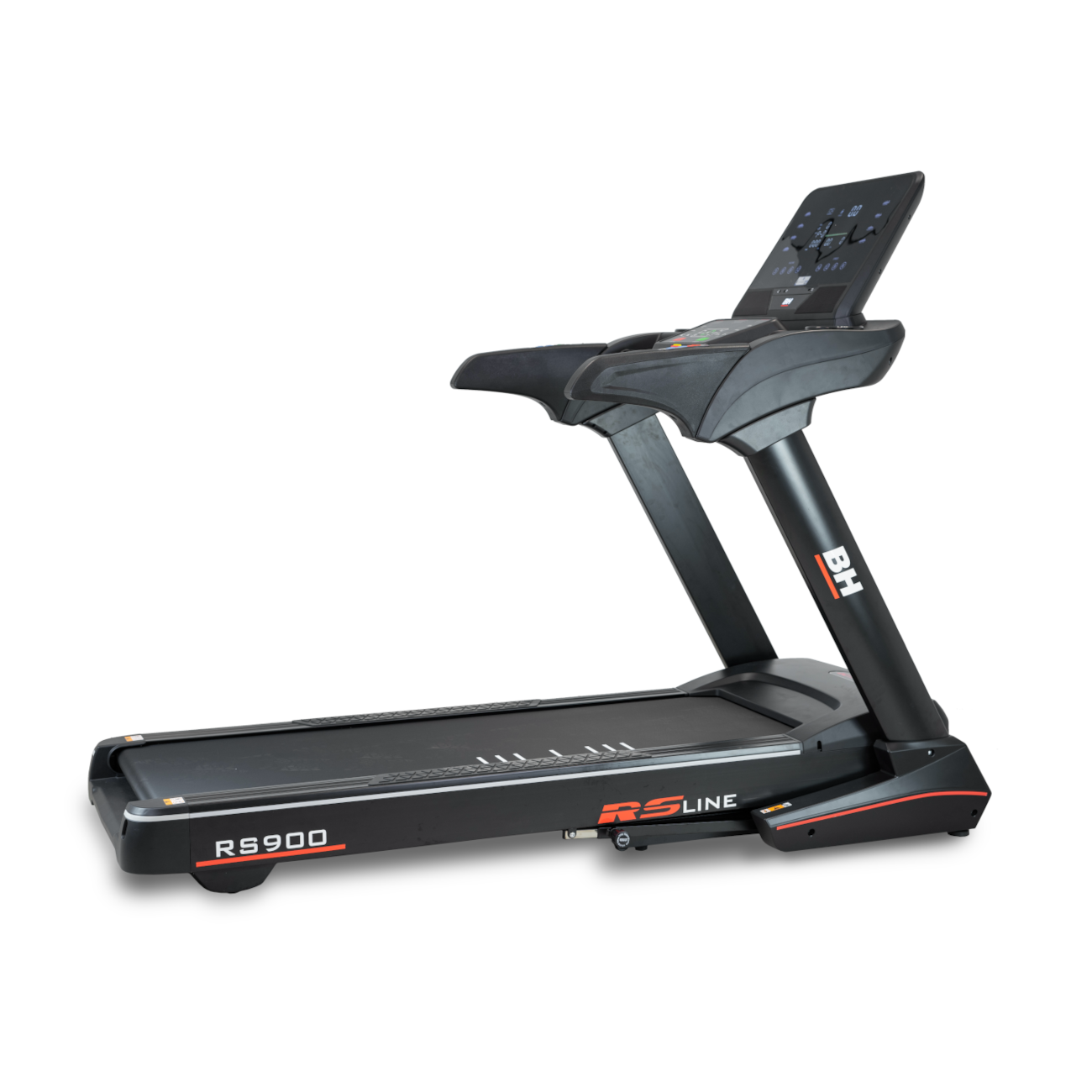 Jooksulint BH FITNESS RS900