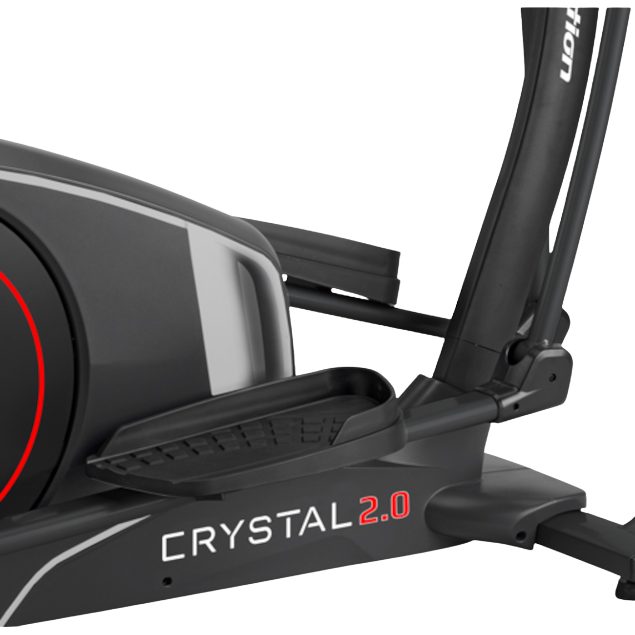 Elliptiline trenažöör BH FITNESS Crystal 2.0