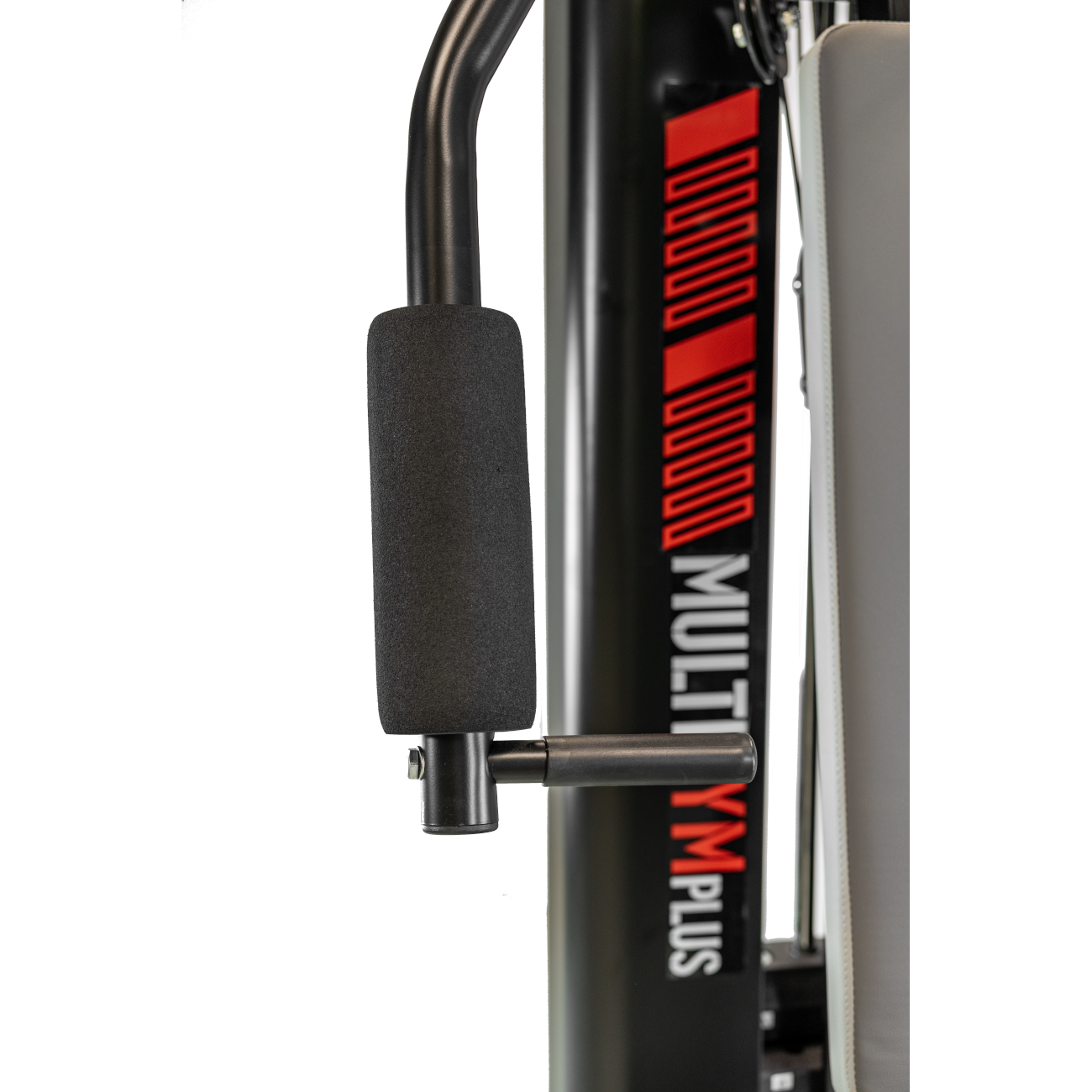 Jõujaam BH FITNESS Multigym Plus Black