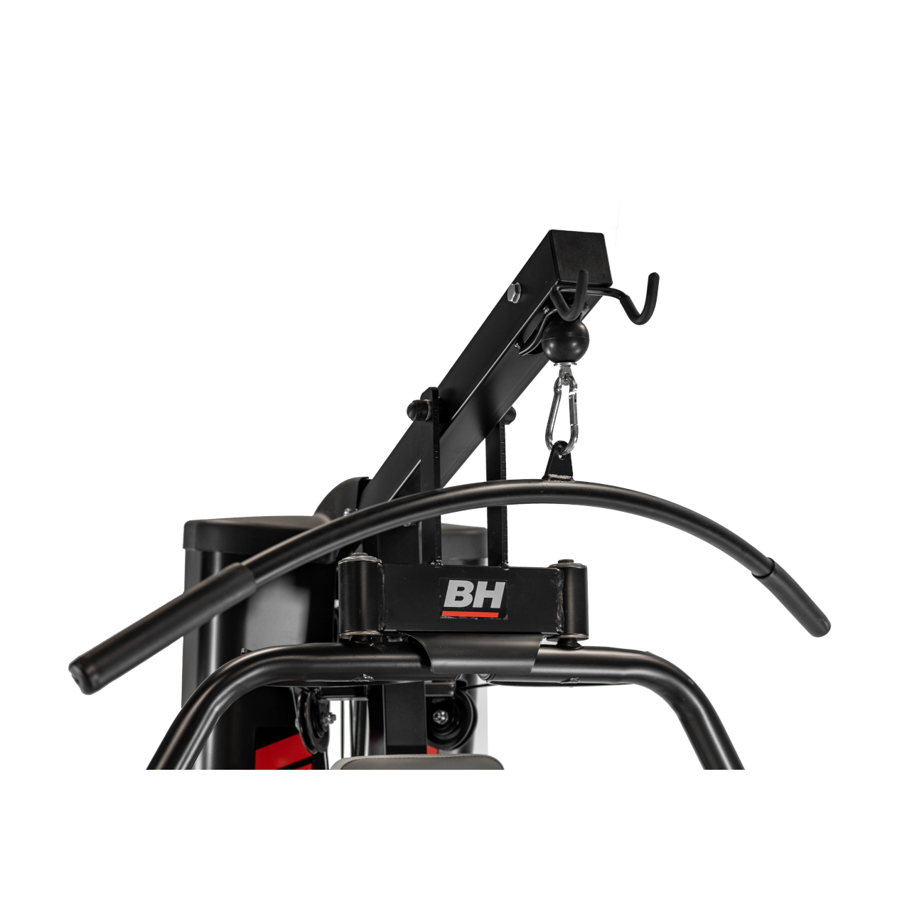 Jõujaam BH FITNESS Multigym Plus Black