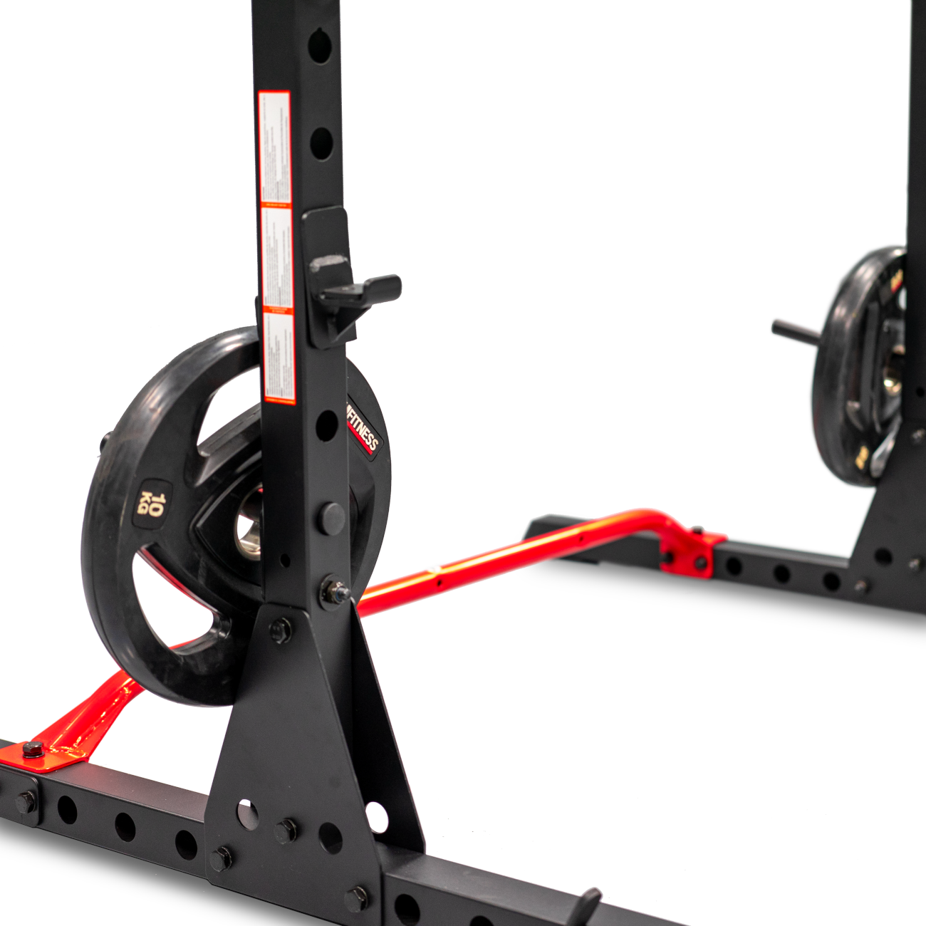Jõuraam BH FITNESS Power Rack