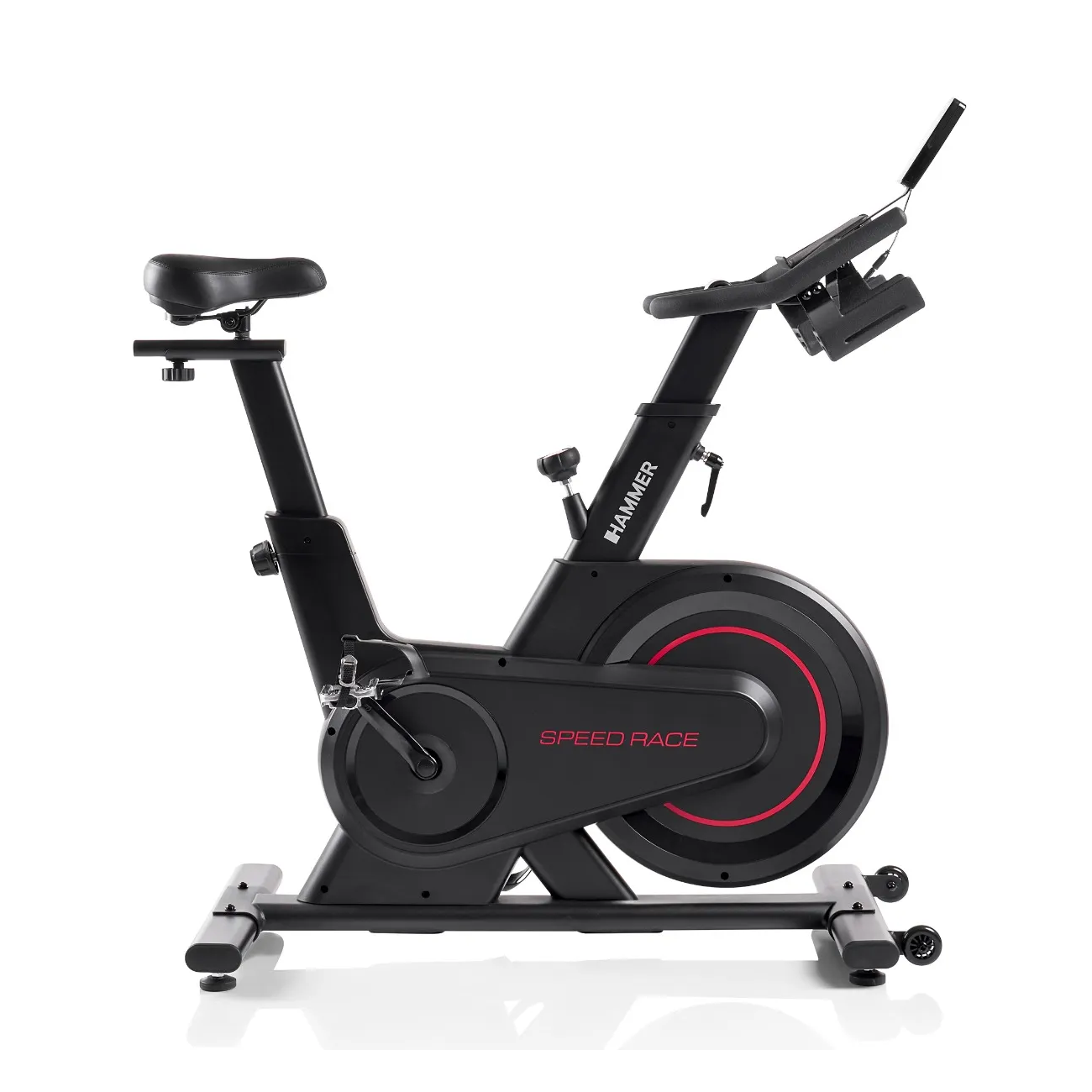 Spinningratas HAMMER Speed Race