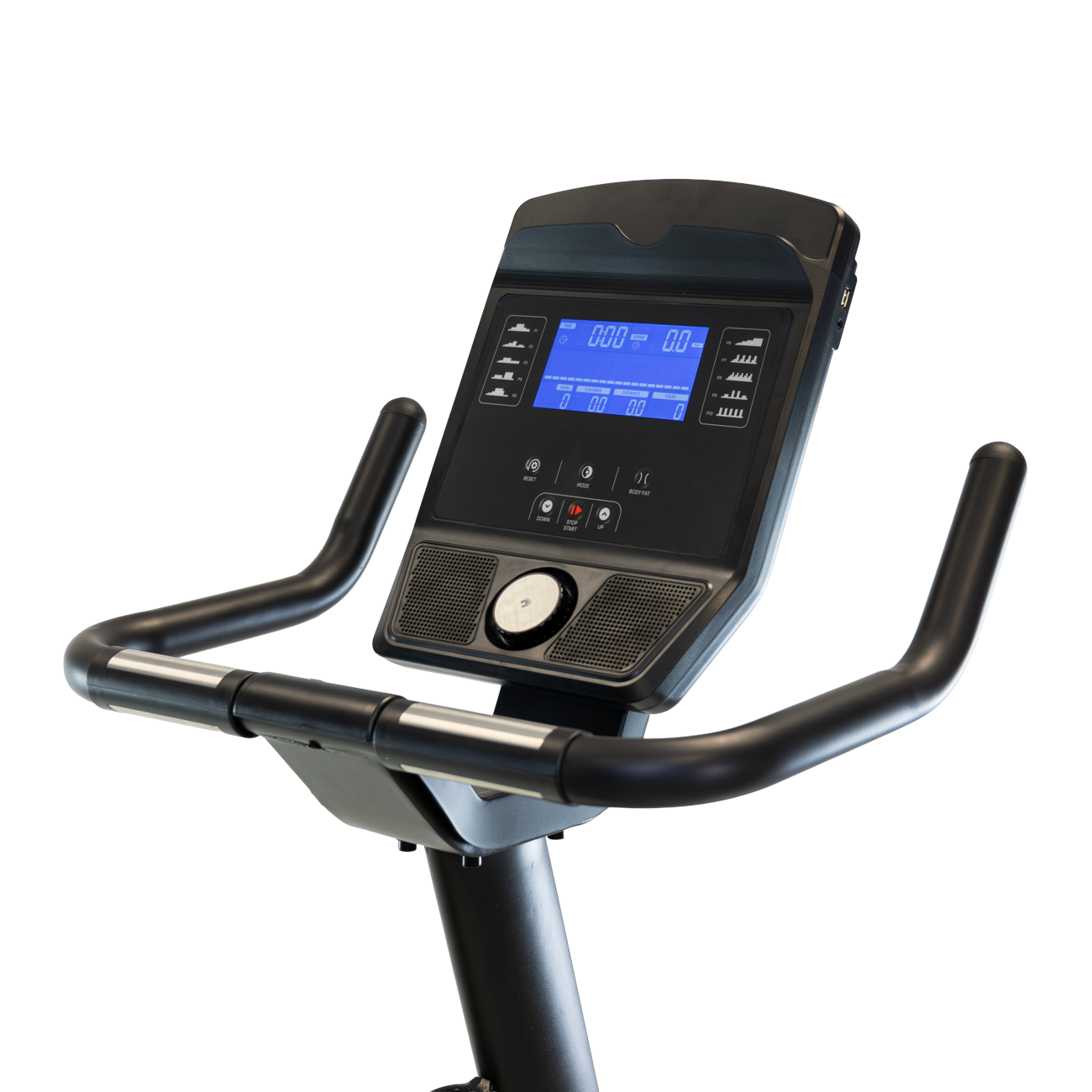 Velotrenažöör BH FITNESS XTB MED