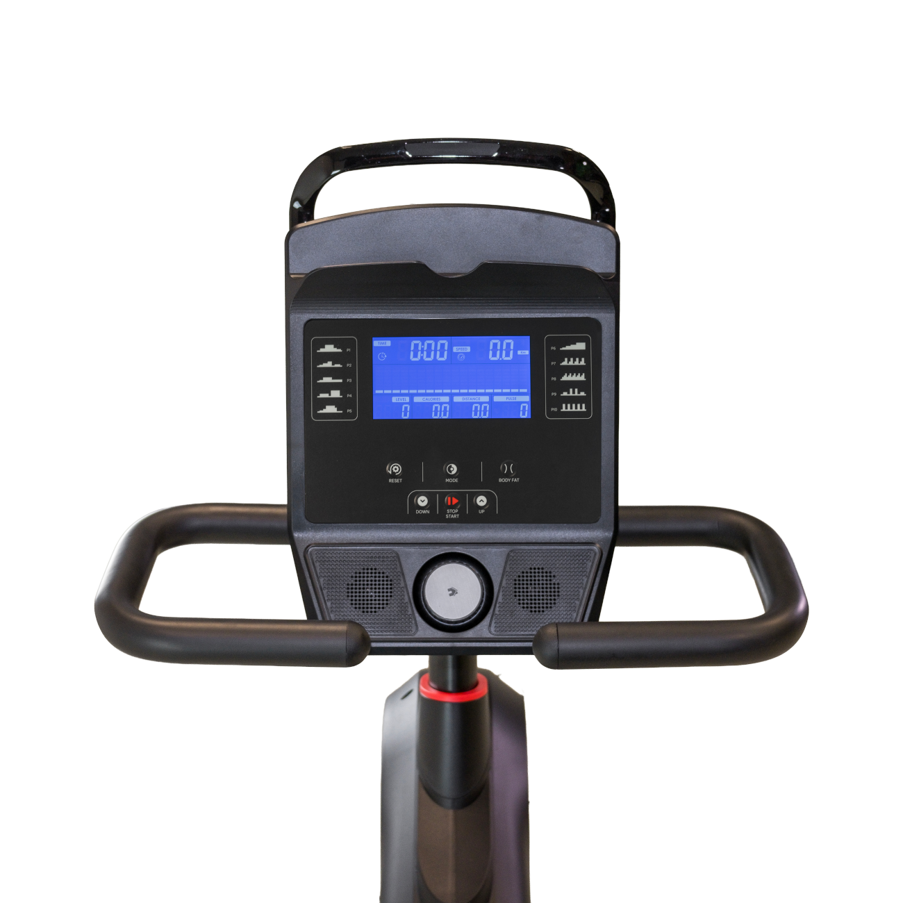 Seljatoega velotrenažöör BH Fitness XTR MED